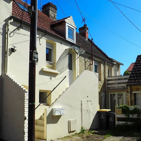 Apollon * Ouistreham